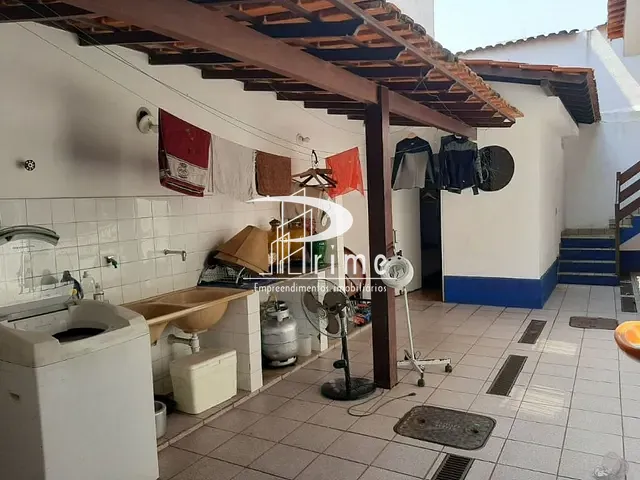 Casa com 540m² 3 quartos e 5 banheiros, à venda, no bairro São Francisco em Niterói