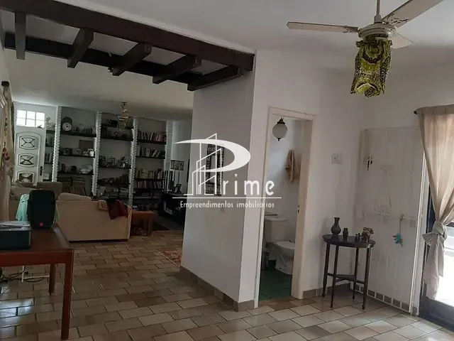 Casa com 540m² 3 quartos e 5 banheiros, à venda, no bairro São Francisco em Niterói