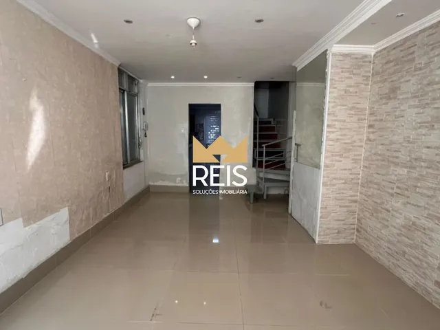 Casa 3 quartos e 1 banheiro, à venda, no bairro Inhoaíba em Rio de Janeiro