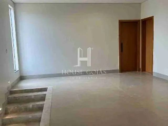 Sobrado com 416m² 4 quartos e 6 banheiros, à venda, no bairro Jardins Itália em Goiânia