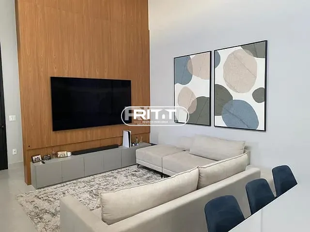 Casa com 360m² 3 quartos e 2 banheiros, à venda, no bairro Swiss Park em Campinas