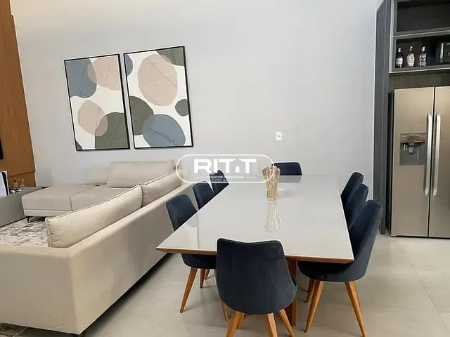 Casa com 360m² 3 quartos e 2 banheiros, à venda, no bairro Swiss Park em Campinas