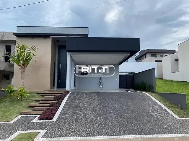 Casa com 360m² 3 quartos e 2 banheiros, à venda, no bairro Swiss Park em Campinas