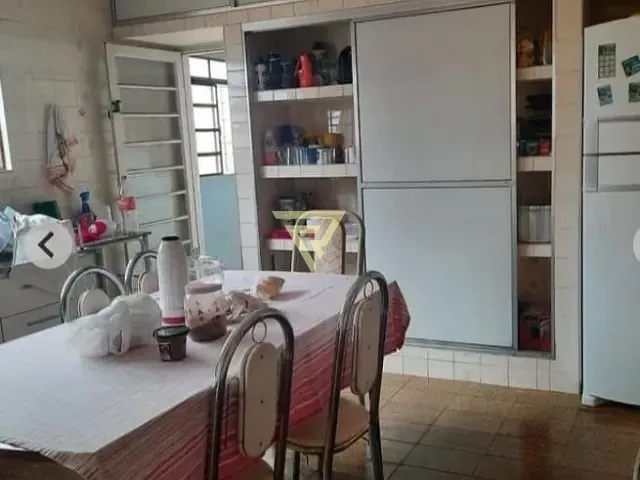 Casa com 480m² 6 quartos e 3 banheiros, à venda, no bairro Ipiranga em Ribeirão Preto