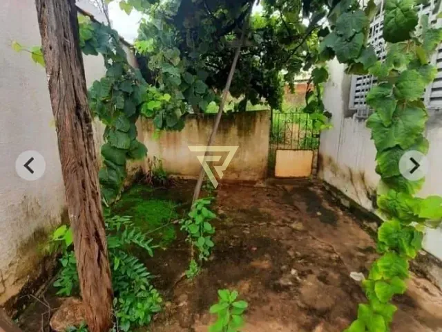Casa com 480m² 6 quartos e 3 banheiros, à venda, no bairro Ipiranga em Ribeirão Preto