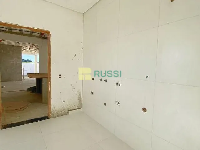 Casa com 540m² 3 quartos e 3 banheiros, à venda, no bairro Piedade em Caçapava