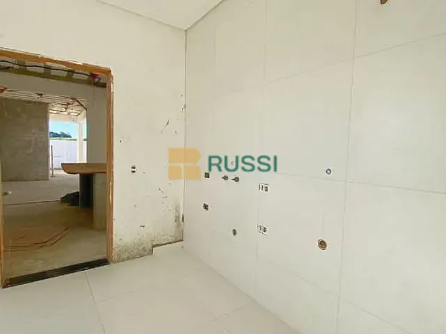 Casa com 540m² 3 quartos e 3 banheiros, à venda, no bairro Piedade em Caçapava