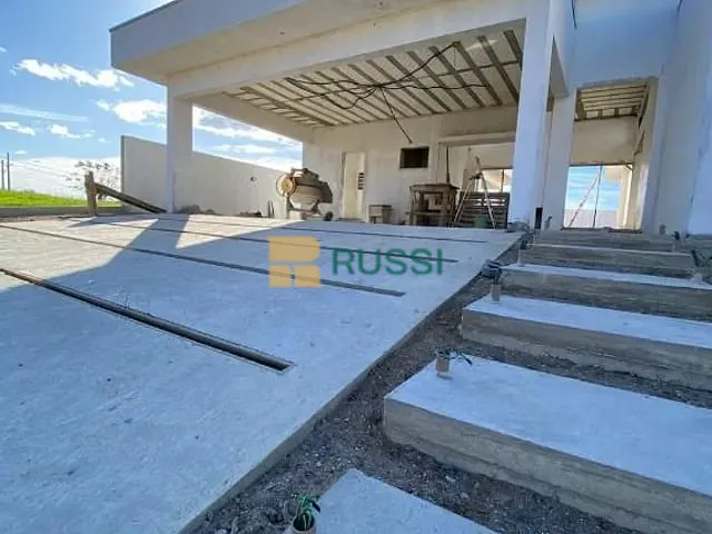 Casa com 540m² 3 quartos e 3 banheiros, à venda, no bairro Piedade em Caçapava