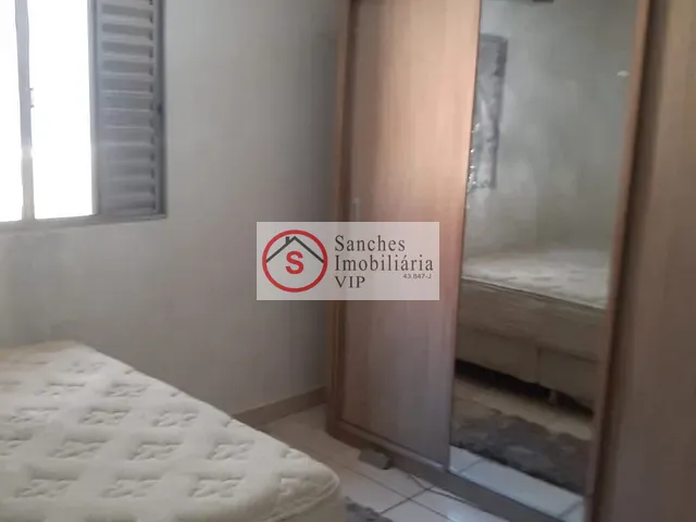 Casa 3 quartos e 2 banheiros, à venda, no bairro Quinta da Paineira em São Paulo
