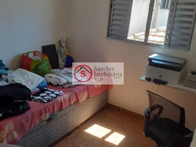 Casa 3 quartos e 2 banheiros, à venda, no bairro Quinta da Paineira em São Paulo
