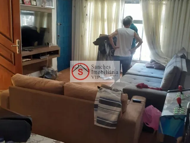Casa 3 quartos e 2 banheiros, à venda, no bairro Quinta da Paineira em São Paulo