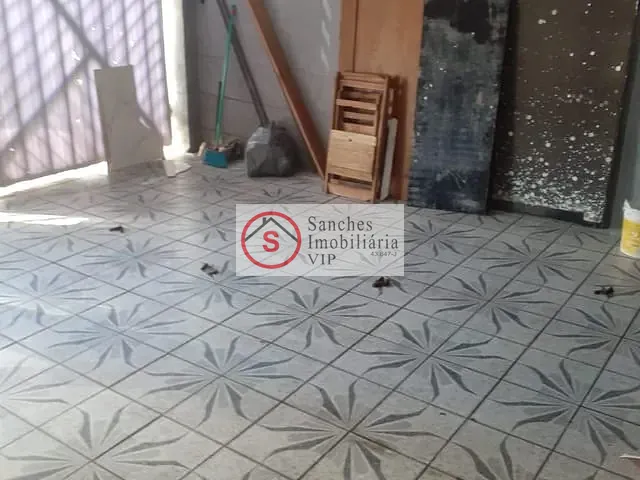 Casa 3 quartos e 2 banheiros, à venda, no bairro Quinta da Paineira em São Paulo