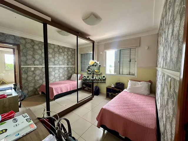 Casa com 110m² 3 quartos e 3 banheiros, à venda, no bairro Parque Amazônia em Goiânia
