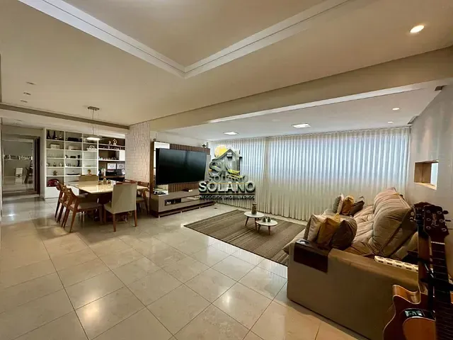 Casa com 110m² 3 quartos e 3 banheiros, à venda, no bairro Parque Amazônia em Goiânia