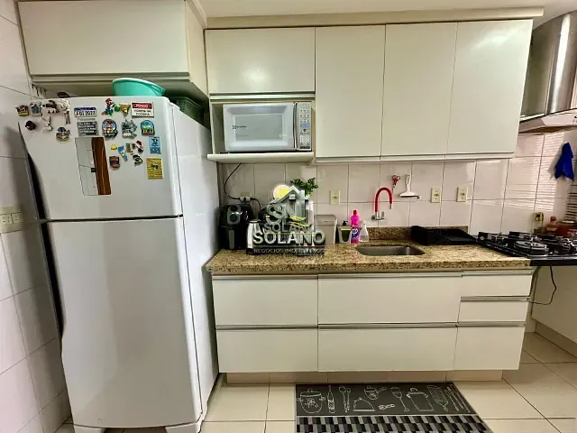 Casa com 110m² 3 quartos e 3 banheiros, à venda, no bairro Parque Amazônia em Goiânia