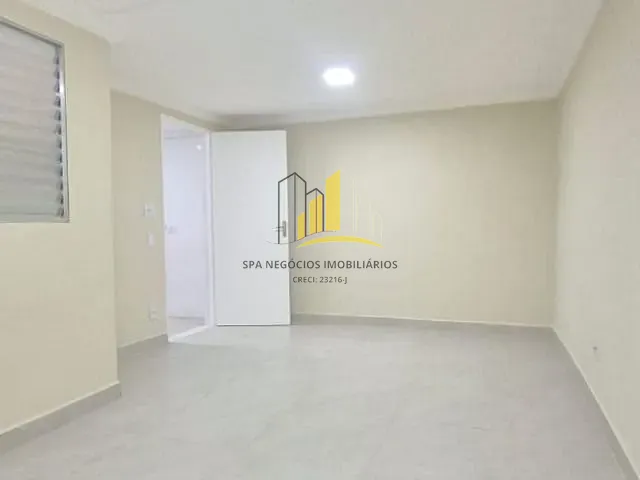 Casa com 126m² 2 quartos e 1 banheiro, à venda, no bairro Parque São Jorge em São Paulo