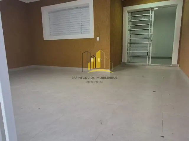 Casa com 126m² 2 quartos e 1 banheiro, à venda, no bairro Parque São Jorge em São Paulo