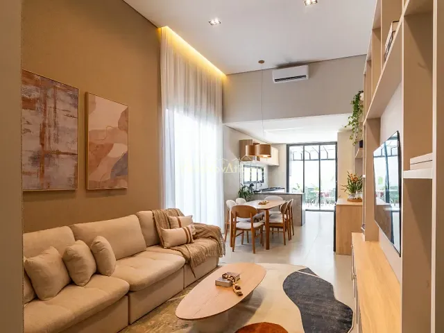 Casa com 238m² 3 quartos e 4 banheiros, à venda, no bairro Vila Esperia ou Giglio em Atibaia