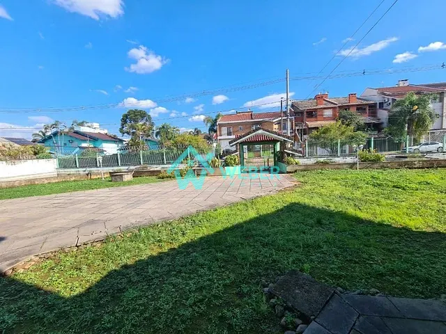 Casa 3 quartos e 5 banheiros, à venda, no bairro São José em São Leopoldo