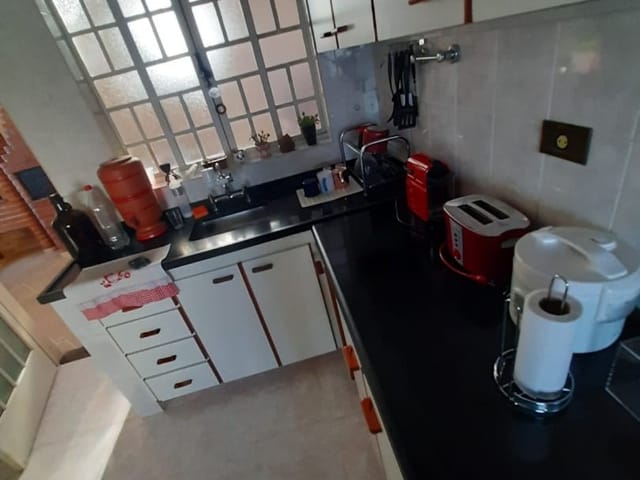 Casa com 136m², à venda, no bairro Vila Glória em Cambuí