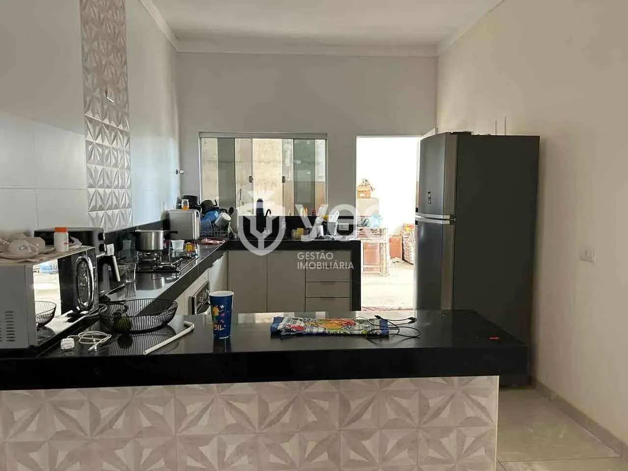 Casa, 3 quartos, 315 m² - Foto 3