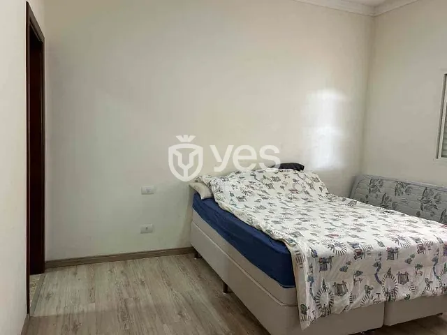 Casa 3 quartos e 2 banheiros, à venda, no bairro Parque das Mangabeiras em Araxá
