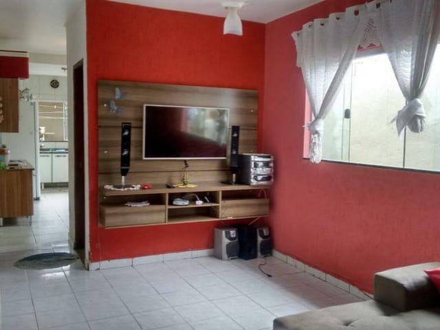 Foto do Casa - Casa à venda 3 Quartos, 1 Suite, 200M², Conjunto Uberaba, Uberaba - MG | ZUCATO IMOBILIARIA LTDA