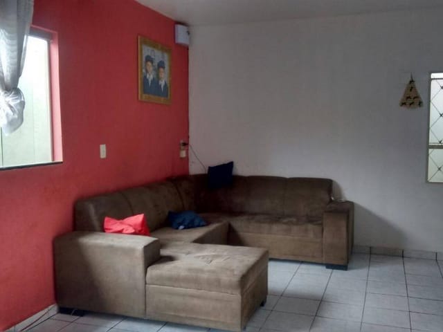 Foto do Casa - Casa à venda 3 Quartos, 1 Suite, 200M², Conjunto Uberaba, Uberaba - MG | ZUCATO IMOBILIARIA LTDA