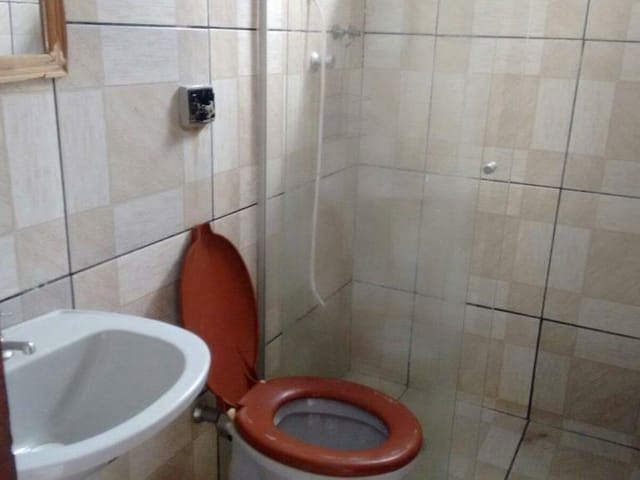 Foto do Casa - Casa à venda 3 Quartos, 1 Suite, 200M², Conjunto Uberaba, Uberaba - MG | ZUCATO IMOBILIARIA LTDA