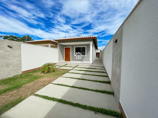 Foto do Casa - Casa à venda, Barroco (Itaipuaçu), Maricá, RJ | Angela Barroco Imóveis