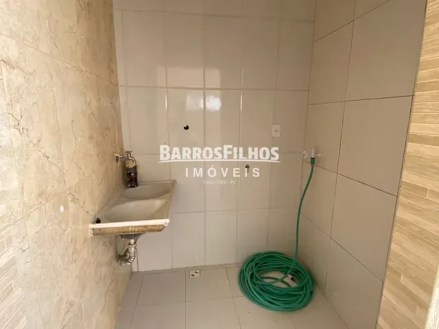 Casa 3 quartos e 3 banheiros, para alugar, no bairro Barra dos Coqueiros em Barra dos Coqueiros