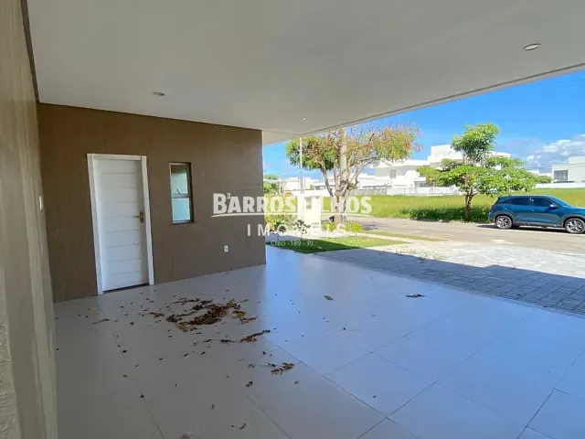 Casa 3 quartos e 3 banheiros, para alugar, no bairro Barra dos Coqueiros em Barra dos Coqueiros