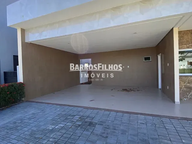 Casa 3 quartos e 3 banheiros, para alugar, no bairro Barra dos Coqueiros em Barra dos Coqueiros