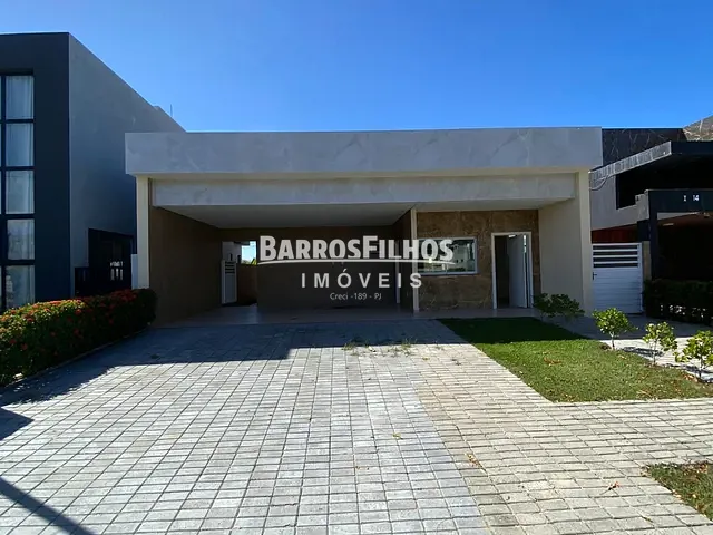 Casa 3 quartos e 3 banheiros, para alugar, no bairro Barra dos Coqueiros em Barra dos Coqueiros