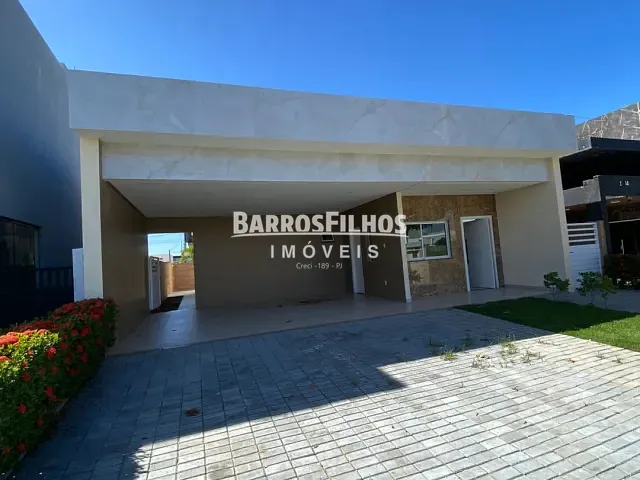Casa 3 quartos e 3 banheiros, para alugar, no bairro Barra dos Coqueiros em Barra dos Coqueiros