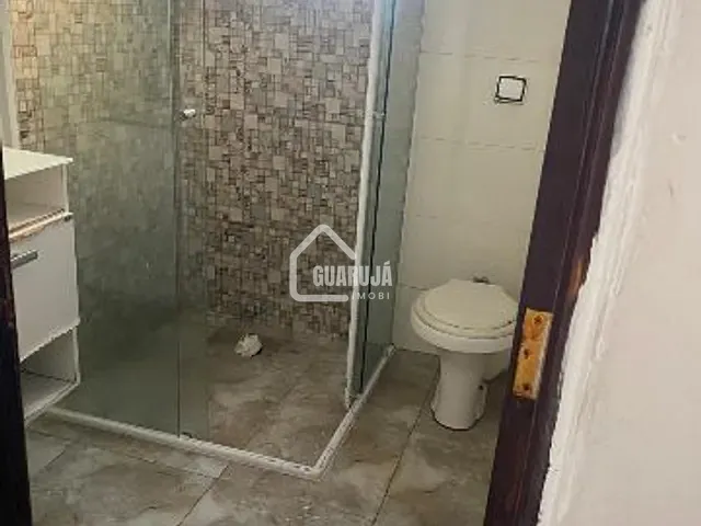 Casa com 220m² 3 quartos e 3 banheiros, à venda, no bairro Enseada em Guarujá