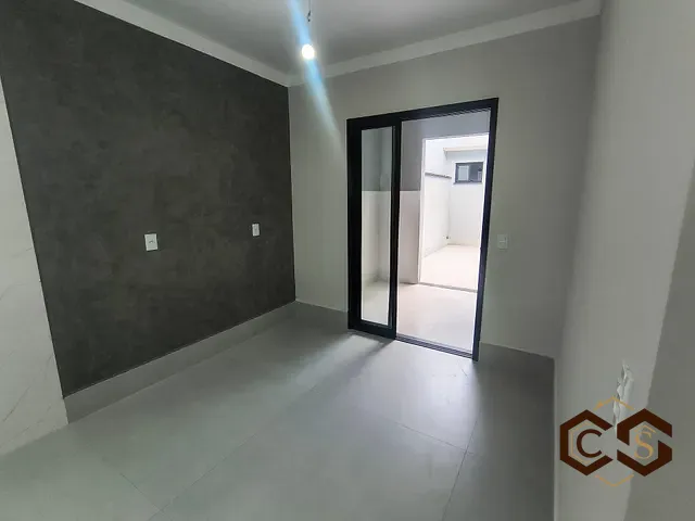 Casa com 150m² 3 quartos e 2 banheiros, à venda, no bairro Jardim Residencial Nova Veneza em Indaiatuba