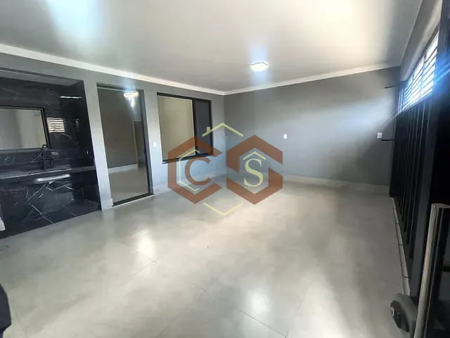 Casa com 150m² 3 quartos e 2 banheiros, à venda, no bairro Jardim Residencial Nova Veneza em Indaiatuba
