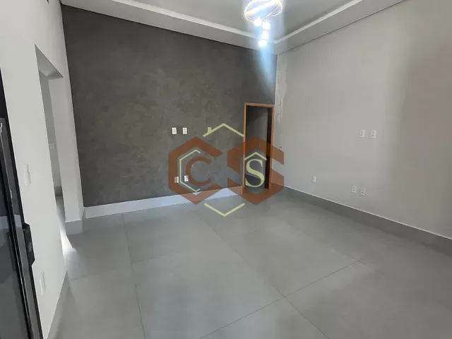 Casa com 150m² 3 quartos e 2 banheiros, à venda, no bairro Jardim Residencial Nova Veneza em Indaiatuba