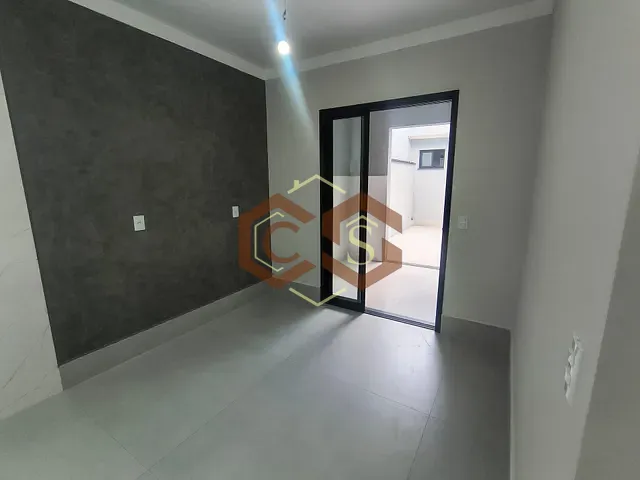 Casa com 150m² 3 quartos e 2 banheiros, à venda, no bairro Jardim Residencial Nova Veneza em Indaiatuba