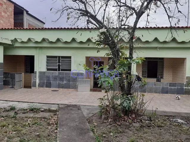Casa com 480m² 3 quartos e 2 banheiros, à venda, no bairro Padre Miguel em Rio de Janeiro