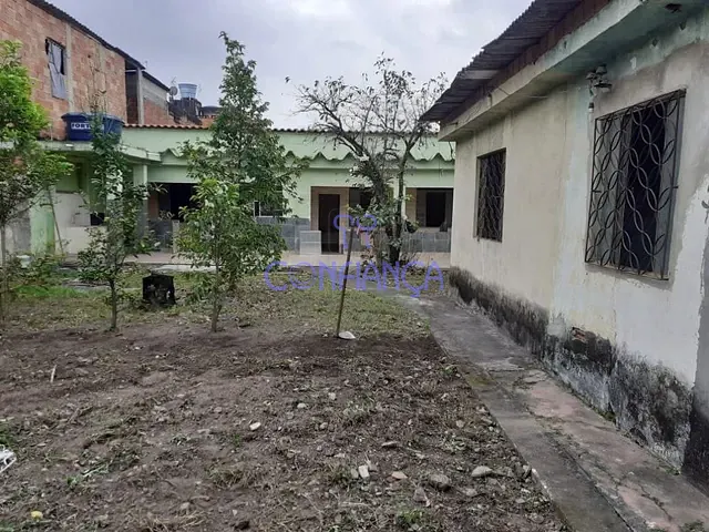 Casa com 480m² 3 quartos e 2 banheiros, à venda, no bairro Padre Miguel em Rio de Janeiro