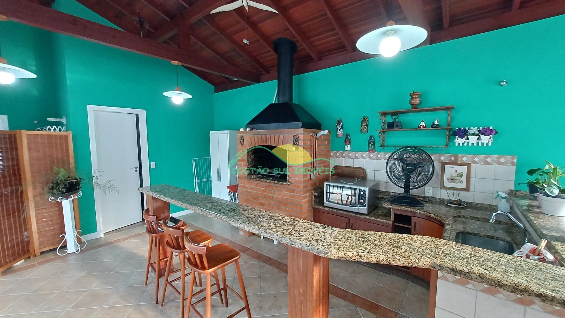 Casa, 3 quartos, 260 m² - Foto 73