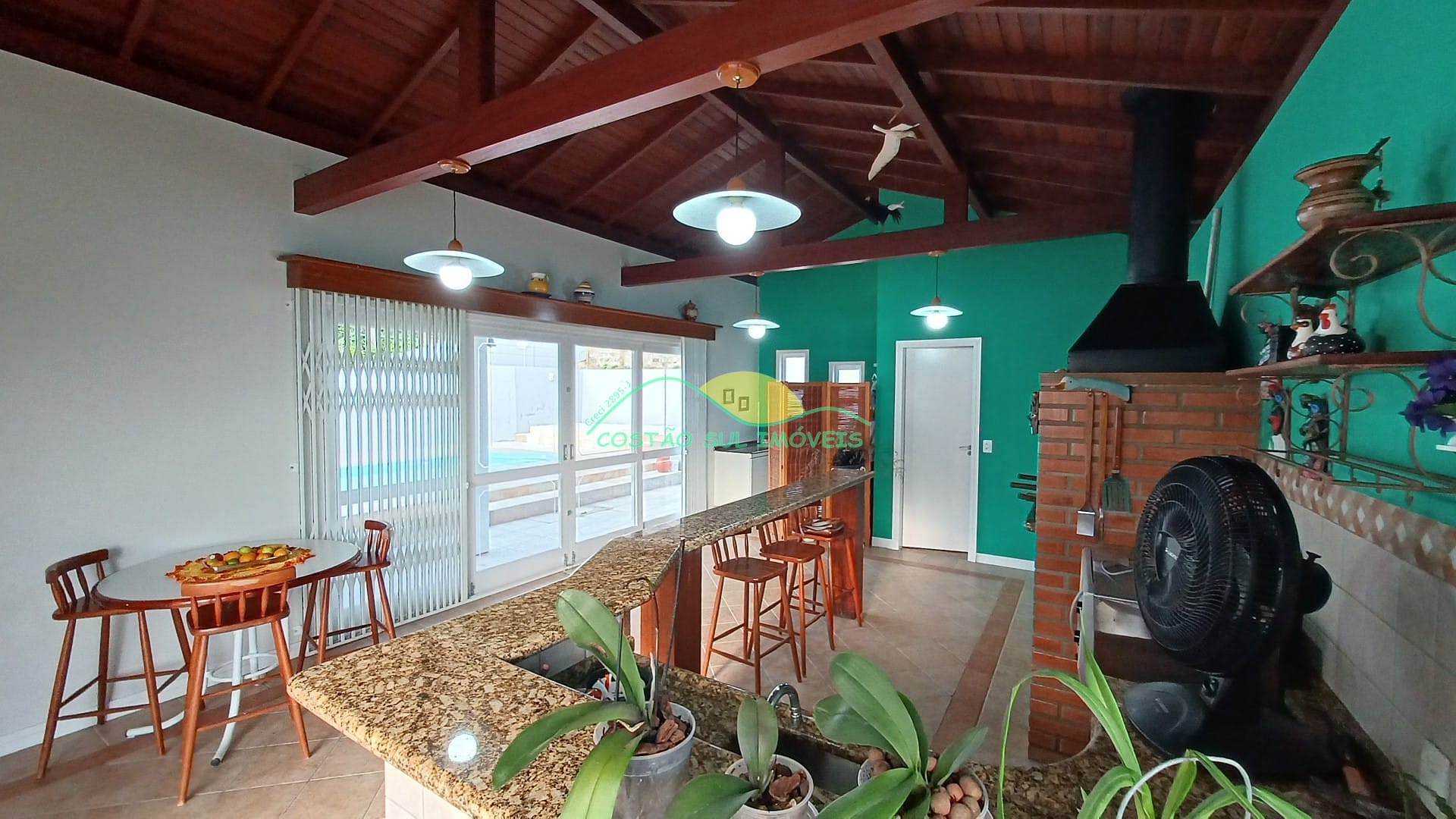 Casa, 3 quartos, 260 m² - Foto 79