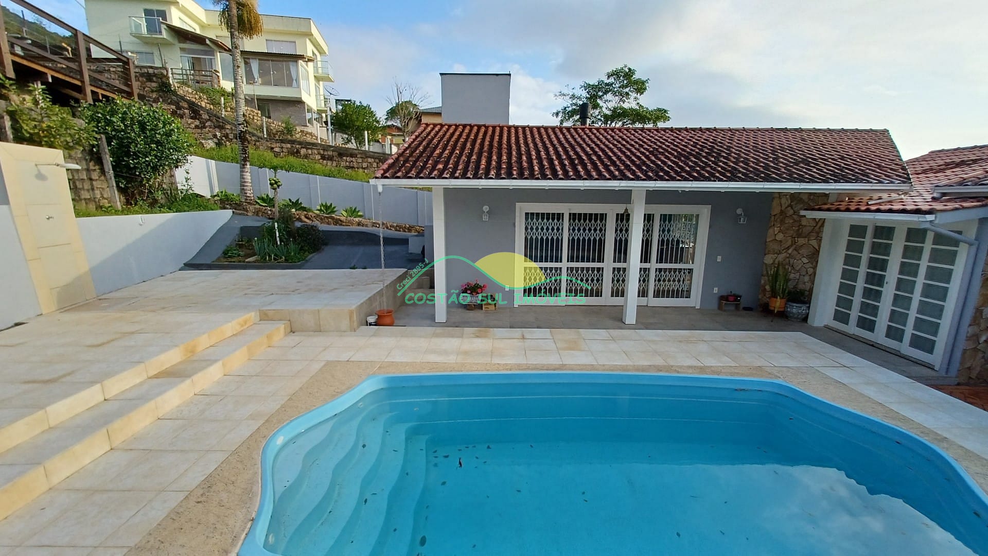 Casa, 3 quartos, 260 m² - Foto 87