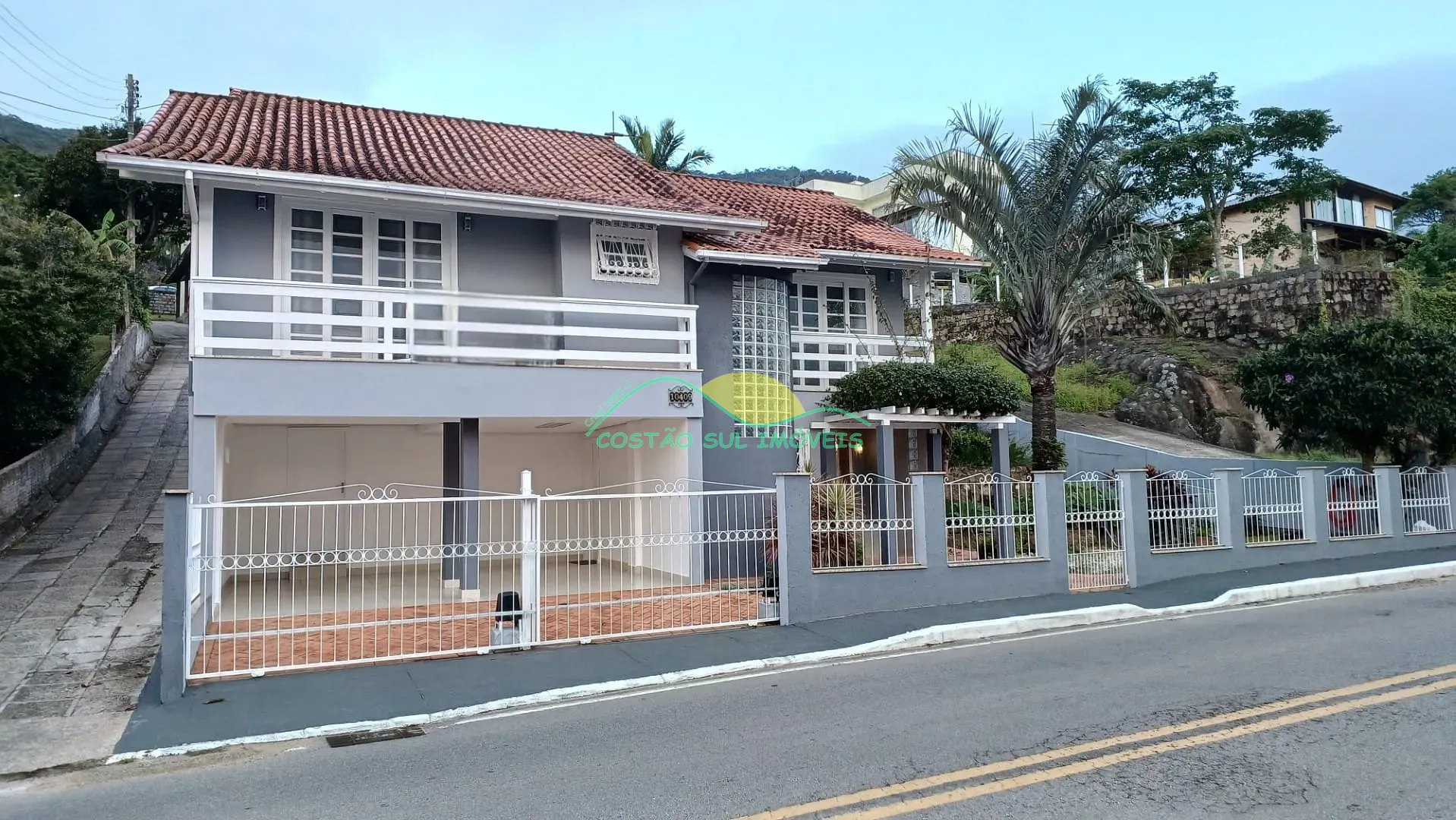 Casa, 3 quartos, 260 m² - Foto 1
