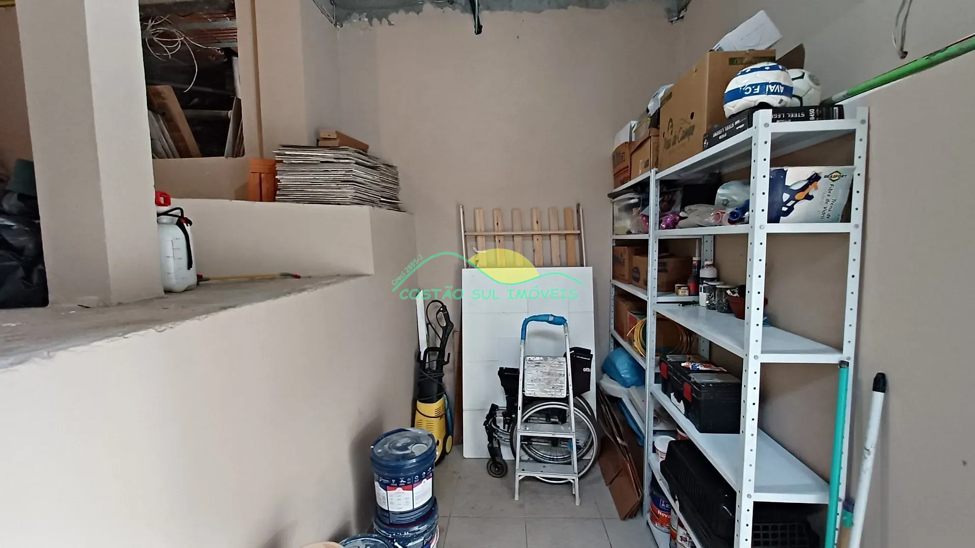 Casa, 3 quartos, 260 m² - Foto 19