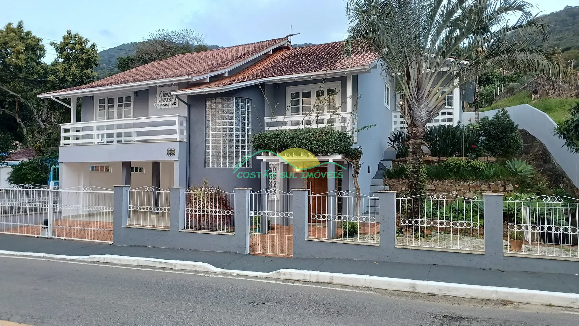Casa, 3 quartos, 260 m² - Foto 2