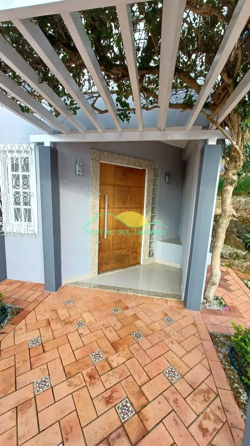 Casa, 3 quartos, 260 m² - Foto 22