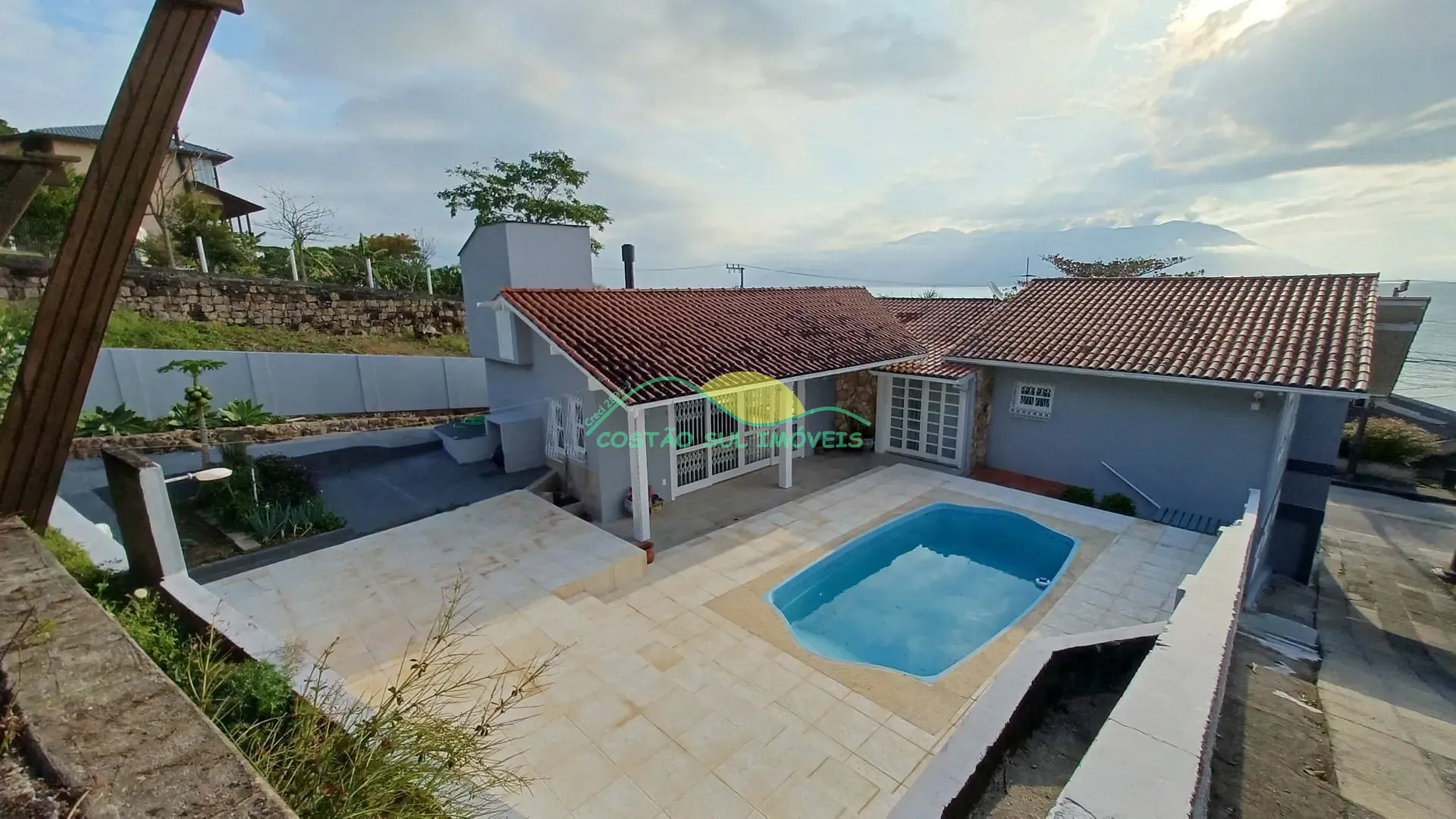 Casa, 3 quartos, 260 m² - Foto 6